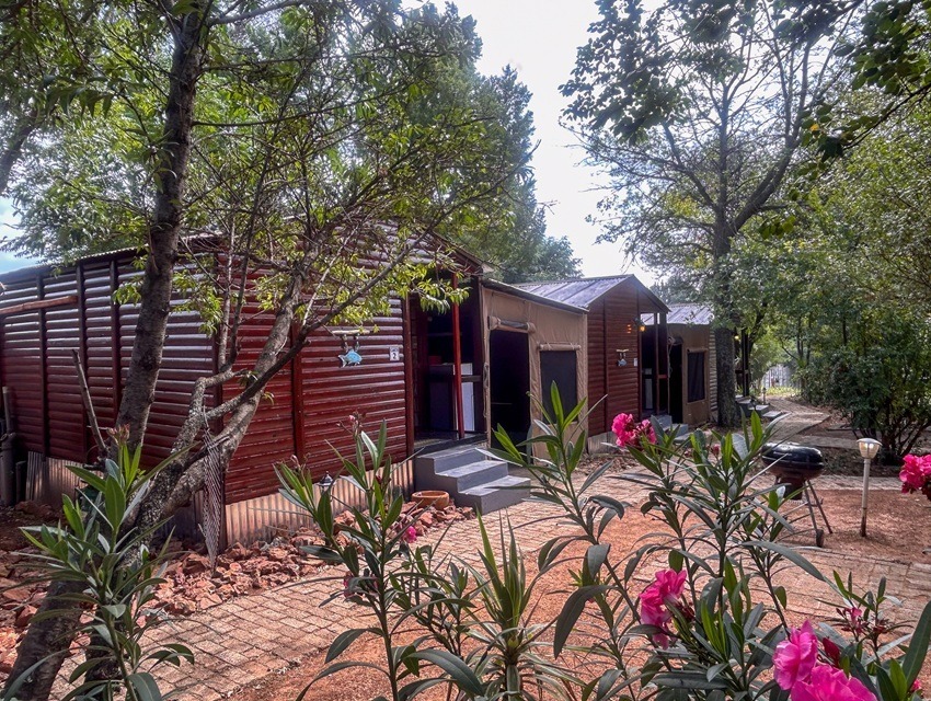 Commercial Property for Sale in Lindequesdrif North West